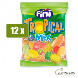 TROPICAL MIX HALAL  FINI...