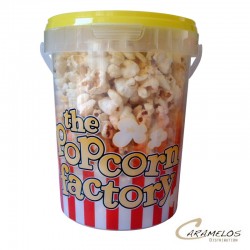 POP CORN SUCRE  1 L  FACTORY  CARTON X30