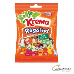 REGALAD SACHET 150 GR X12