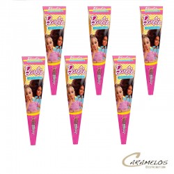 CONES SURPRISE  BARBIE x 6