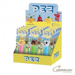 PEZ ANIMAL CROSSING + 1...