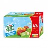 POM POTES POMME SS NATURE 48X90G