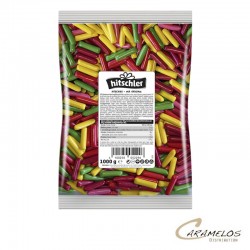 HITSCHIES MINI SOUR...