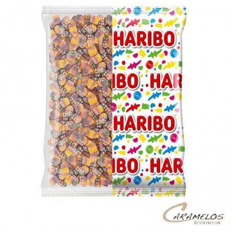 Votre PIXEL 2KG HARIBO au tarif grossiste.