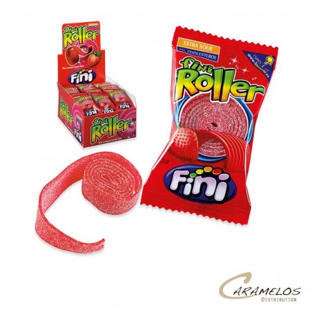 ROLLER FRAISE 40X20G