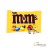 Vente grossiste confiserie M&M'S 100 GR JAUNE GRAND FORMAT
