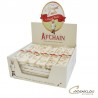 Vente grossiste confiserie BARRE NOUGAT TENDRE VANILLE 50G X36