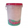 Vente grossiste confiserie BARBE A PAPA 1L (50g) CARTON DE 30