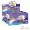 Vente grossiste confiserie MILKA NAPS napolitains lait 355 (1702g)