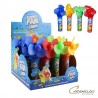 Vente grossiste confiserie SUPER FAN CANDY  X12  BRABO