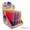 Vente grossiste confiserie DISCO CANDY X16  BRABO