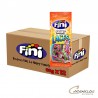 Vente grossiste confiserie LACETS MULTIFRUITS   80G  FINI