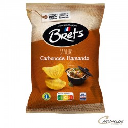 CHIPS BRET'S CARBONADE...