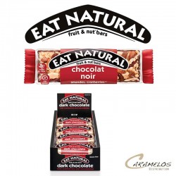 EAT NATURAL cranberrie/choc...