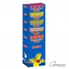 Vente grossiste confiserie DISPLAY HARIBO  VEGGIE - 10047409