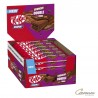 Vente grossiste confiserie KIT KAT CHUNKY DOUBLE CHOC 24X42G