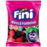 Vente grossiste confiserie MURES  HALAL FINI 90G FINI x12