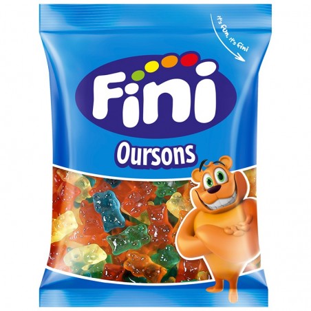 OURSONS  FINI 90G