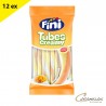 Vente grossiste confiserie TUBES CREAMY MANGUE  12X80G  FINI