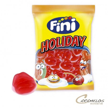 Vente grossiste confiserie BOUCHES LISSES HALAL  100G