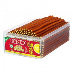 BALLA STIXX COLA  X150  HARIBO