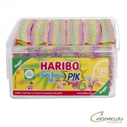 PASTA BASTA miami pik  X150...