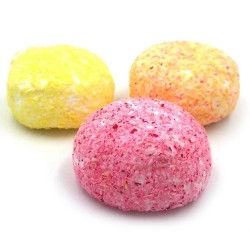 Vente grossiste confiserie BOX BOULE COCO 260G X40