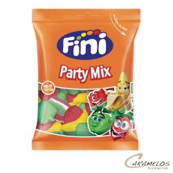 Vente grossiste confiserie PARTY MIX HALAL  90G  FINI