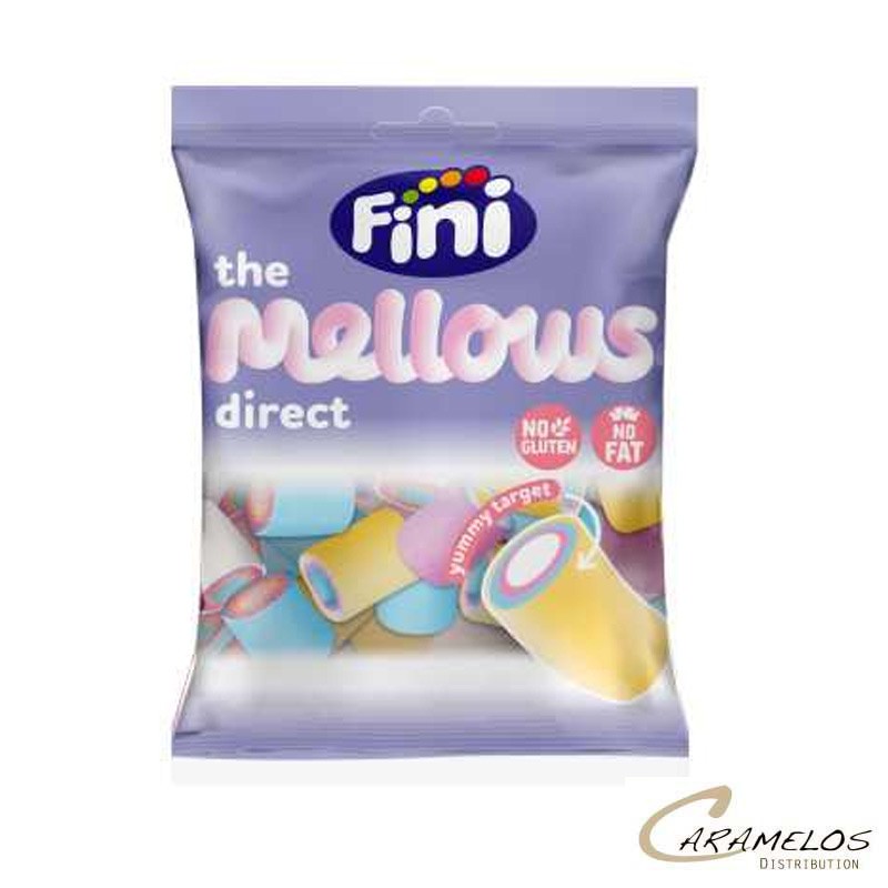 Vente grossiste confiserie FINITRONC ROULE DIANA HALAL  12X80G