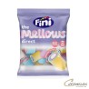 Vente grossiste confiserie FINITRONC ROULE DIANA HALAL  12X80G