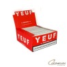 Vente grossiste confiserie YEUF SLIM ROUGE X50  PROMO 8+2