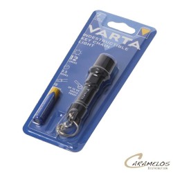 MINI lampe torche LED VARTA x24