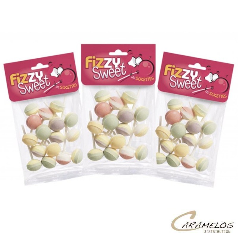 SACHET LOLITA FIZZY x20