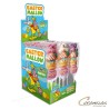 Vente grossiste confiserie EASTER MALLOW  X24  BRABO