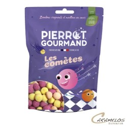 Vente grossiste confiserie LES COMETES SACHET DOYPACK 100G  ANDROS
