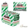 Vente grossiste confiserie FISHERMAN'S VERT CLAIR  MENTHE  25G