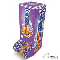 Vente grossiste confiserie CARAMBAR  ATOMIC   X180