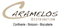 Caramelos Distribution